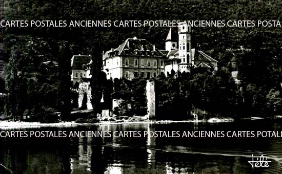Cartes postales anciennes > CARTES POSTALES > carte postale ancienne > cartes-postales-ancienne.com Auvergne rhone alpes Savoie Chambery