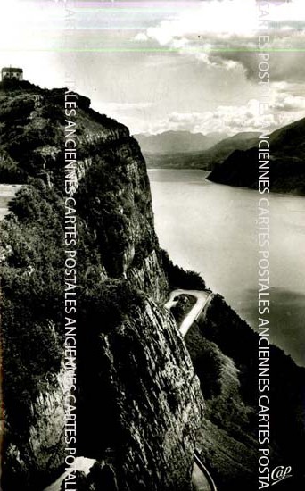 Cartes postales anciennes > CARTES POSTALES > carte postale ancienne > cartes-postales-ancienne.com Auvergne rhone alpes Savoie Aix Les Bains