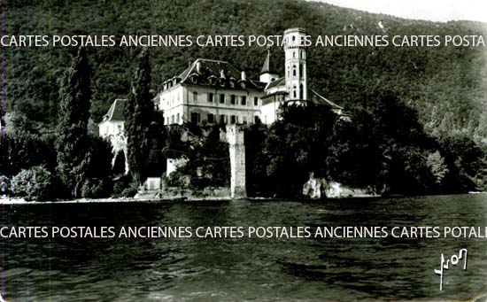 Cartes postales anciennes > CARTES POSTALES > carte postale ancienne > cartes-postales-ancienne.com Auvergne rhone alpes Savoie Aix Les Bains