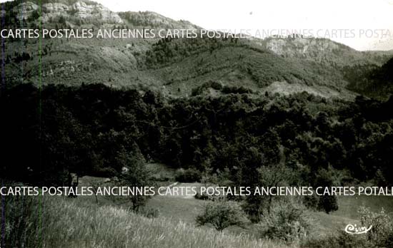 Cartes postales anciennes > CARTES POSTALES > carte postale ancienne > cartes-postales-ancienne.com Auvergne rhone alpes Savoie Saint Ours