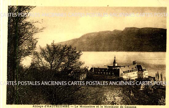 Cartes postales anciennes > CARTES POSTALES > carte postale ancienne > cartes-postales-ancienne.com Auvergne rhone alpes Savoie Saint Pierre De Curtille