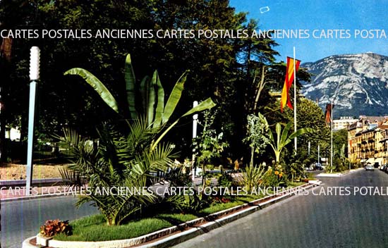 Cartes postales anciennes > CARTES POSTALES > carte postale ancienne > cartes-postales-ancienne.com Auvergne rhone alpes Savoie Saint Pierre De Curtille