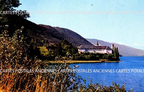Cartes postales anciennes > CARTES POSTALES > carte postale ancienne > cartes-postales-ancienne.com Auvergne rhone alpes Savoie Saint Pierre De Curtille