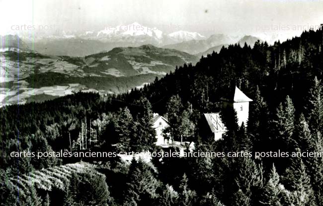 Cartes postales anciennes > CARTES POSTALES > carte postale ancienne > cartes-postales-ancienne.com Auvergne rhone alpes Haute savoie Boege