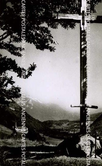 Cartes postales anciennes > CARTES POSTALES > carte postale ancienne > cartes-postales-ancienne.com Auvergne rhone alpes Savoie Plancherine