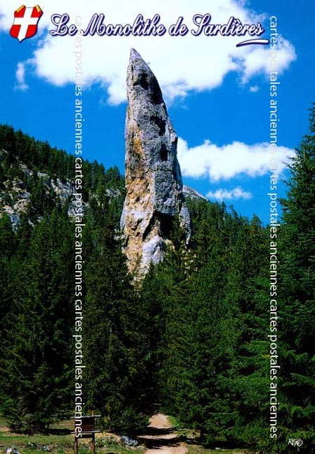 Cartes postales anciennes > CARTES POSTALES > carte postale ancienne > cartes-postales-ancienne.com Auvergne rhone alpes Savoie Termignon