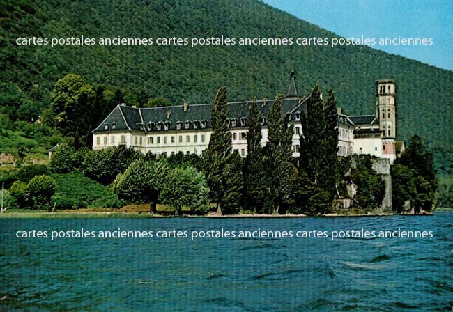 Cartes postales anciennes > CARTES POSTALES > carte postale ancienne > cartes-postales-ancienne.com Auvergne rhone alpes Savoie Saint Pierre De Curtille