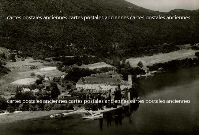 Cartes postales anciennes > CARTES POSTALES > carte postale ancienne > cartes-postales-ancienne.com Auvergne rhone alpes Savoie Saint Pierre De Curtille