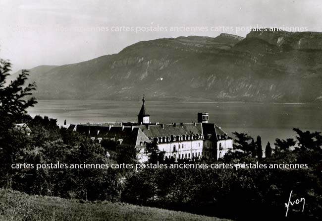 Cartes postales anciennes > CARTES POSTALES > carte postale ancienne > cartes-postales-ancienne.com Auvergne rhone alpes Savoie Saint Pierre De Curtille