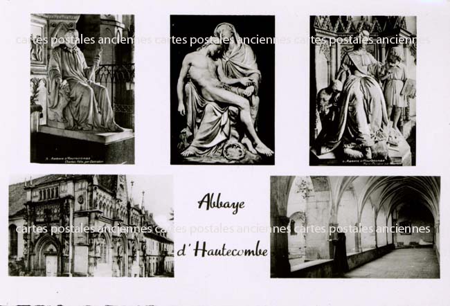 Cartes postales anciennes > CARTES POSTALES > carte postale ancienne > cartes-postales-ancienne.com Auvergne rhone alpes Savoie Saint Pierre De Curtille