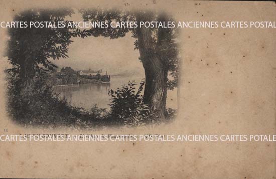 Cartes postales anciennes > CARTES POSTALES > carte postale ancienne > cartes-postales-ancienne.com Auvergne rhone alpes Haute savoie Annecy