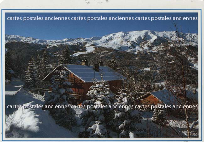 Cartes postales anciennes > CARTES POSTALES > carte postale ancienne > cartes-postales-ancienne.com Auvergne rhone alpes Savoie Valloire