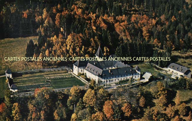 Cartes postales anciennes > CARTES POSTALES > carte postale ancienne > cartes-postales-ancienne.com Auvergne rhone alpes Savoie Plancherine
