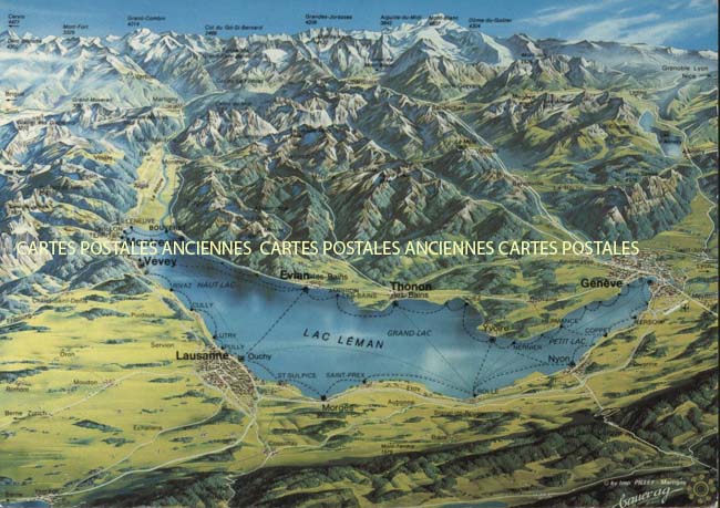 Cartes postales anciennes > CARTES POSTALES > carte postale ancienne > cartes-postales-ancienne.com Auvergne rhone alpes Savoie Val d'Isere