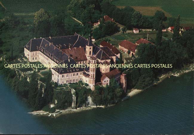 Cartes postales anciennes > CARTES POSTALES > carte postale ancienne > cartes-postales-ancienne.com Auvergne rhone alpes Savoie Le Bourget Du Lac