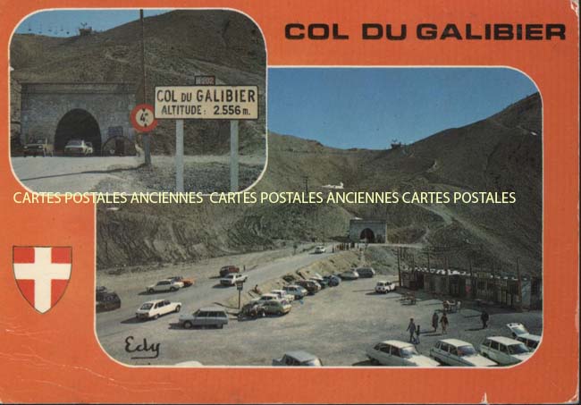 Cartes postales anciennes > CARTES POSTALES > carte postale ancienne > cartes-postales-ancienne.com Provence alpes cote d'azur Hautes alpes Le Monetier Les Bains