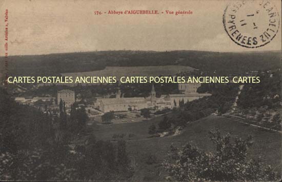 Cartes postales anciennes > CARTES POSTALES > carte postale ancienne > cartes-postales-ancienne.com Auvergne rhone alpes Savoie Aiguebelette Le Lac