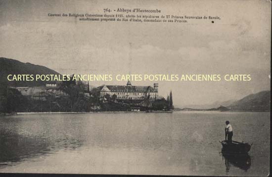 Cartes postales anciennes > CARTES POSTALES > carte postale ancienne > cartes-postales-ancienne.com Auvergne rhone alpes Savoie Saint Pierre De Curtille