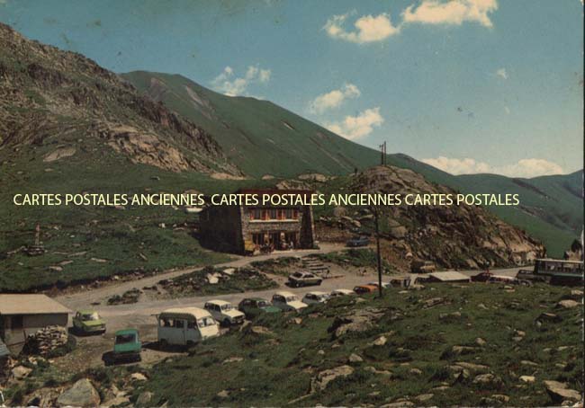 Cartes postales anciennes > CARTES POSTALES > carte postale ancienne > cartes-postales-ancienne.com Auvergne rhone alpes Savoie Saint Sorlin d'Arves