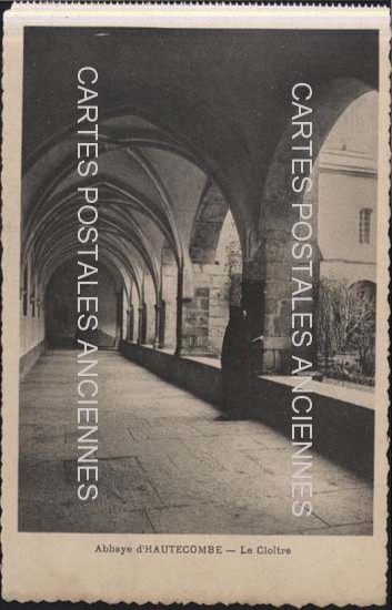 Cartes postales anciennes > CARTES POSTALES > carte postale ancienne > cartes-postales-ancienne.com Auvergne rhone alpes Savoie Notre Dame De Bellecombe