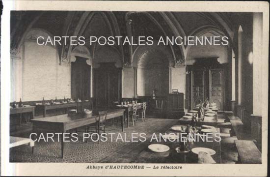 Cartes postales anciennes > CARTES POSTALES > carte postale ancienne > cartes-postales-ancienne.com Auvergne rhone alpes Savoie Notre Dame De Bellecombe
