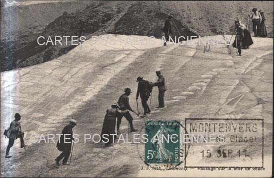 Cartes postales anciennes > CARTES POSTALES > carte postale ancienne > cartes-postales-ancienne.com Auvergne rhone alpes Savoie Bramans