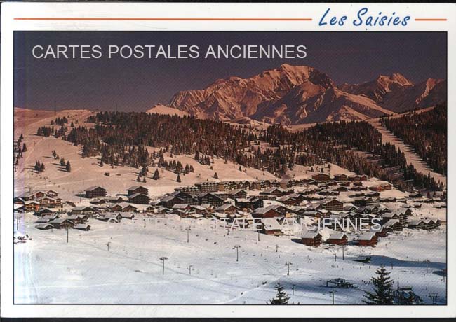 Cartes postales anciennes > CARTES POSTALES > carte postale ancienne > cartes-postales-ancienne.com Auvergne rhone alpes Savoie Bramans