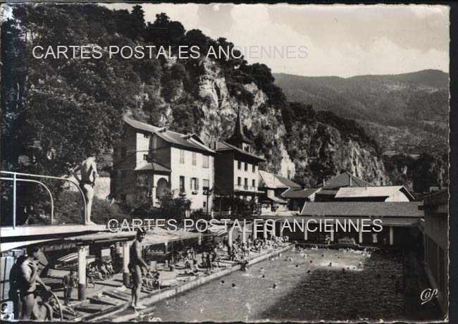 Cartes postales anciennes > CARTES POSTALES > carte postale ancienne > cartes-postales-ancienne.com Auvergne rhone alpes Savoie Moutiers