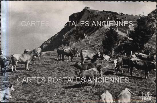 Cartes postales anciennes > CARTES POSTALES > carte postale ancienne > cartes-postales-ancienne.com Auvergne rhone alpes Savoie Aix Les Bains