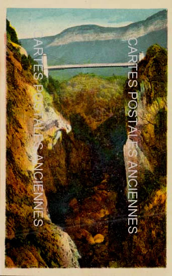 Cartes postales anciennes > CARTES POSTALES > carte postale ancienne > cartes-postales-ancienne.com Auvergne rhone alpes Haute savoie Gruffy