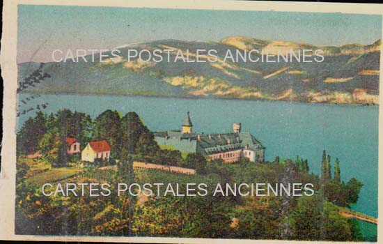 Cartes postales anciennes > CARTES POSTALES > carte postale ancienne > cartes-postales-ancienne.com Auvergne rhone alpes Savoie Aix Les Bains