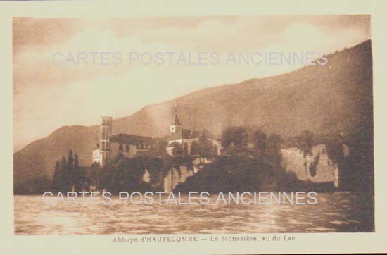 Cartes postales anciennes > CARTES POSTALES > carte postale ancienne > cartes-postales-ancienne.com Auvergne rhone alpes Savoie Saint Remy De Maurienne