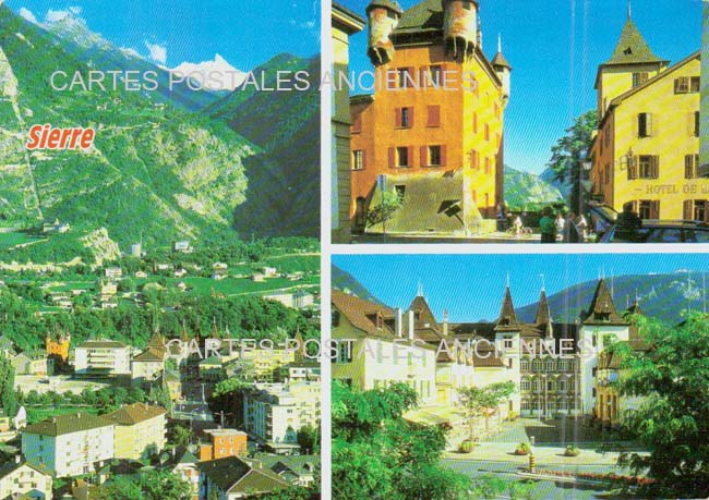 Cartes postales anciennes > CARTES POSTALES > carte postale ancienne > cartes-postales-ancienne.com Auvergne rhone alpes Haute savoie Mures
