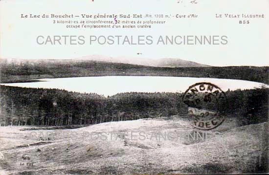 Cartes postales anciennes > CARTES POSTALES > carte postale ancienne > cartes-postales-ancienne.com Auvergne rhone alpes Haute loire Cayres