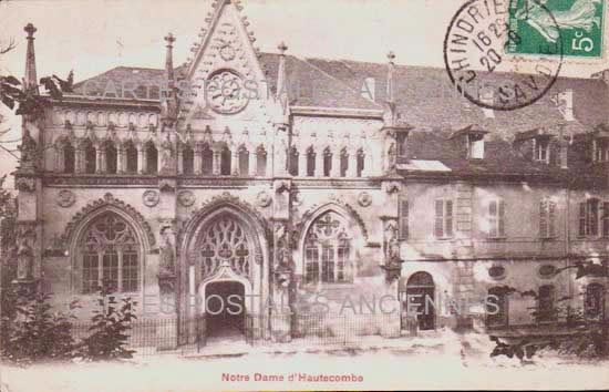 Cartes postales anciennes > CARTES POSTALES > carte postale ancienne > cartes-postales-ancienne.com Auvergne rhone alpes Savoie Saint Pierre De Curtille