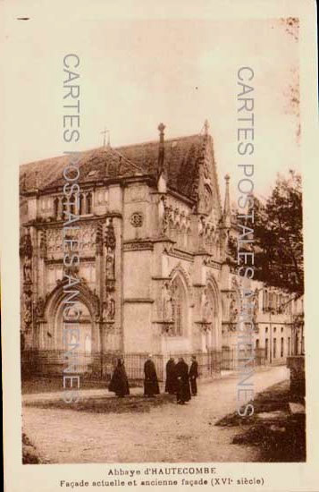 Cartes postales anciennes > CARTES POSTALES > carte postale ancienne > cartes-postales-ancienne.com Auvergne rhone alpes Savoie Saint Pierre De Curtille