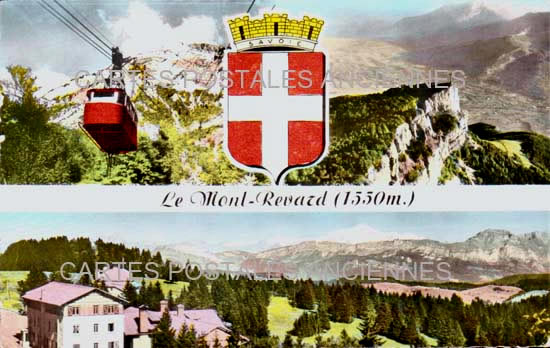 Cartes postales anciennes > CARTES POSTALES > carte postale ancienne > cartes-postales-ancienne.com Auvergne rhone alpes Savoie Chambery