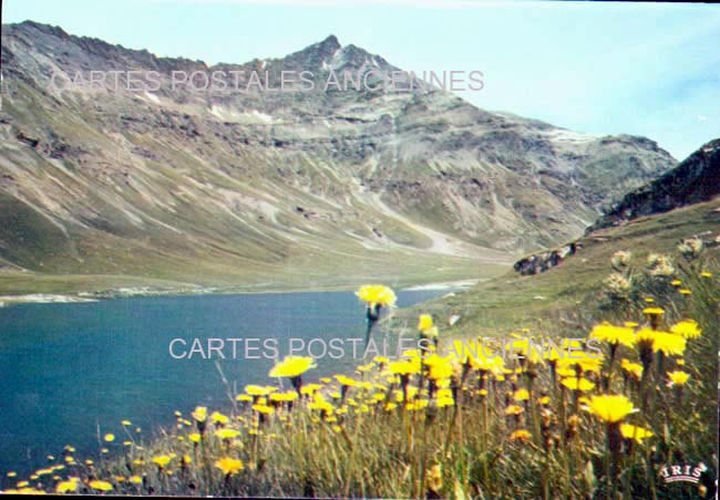 Cartes postales anciennes > CARTES POSTALES > carte postale ancienne > cartes-postales-ancienne.com Auvergne rhone alpes Savoie Brides Les Bains