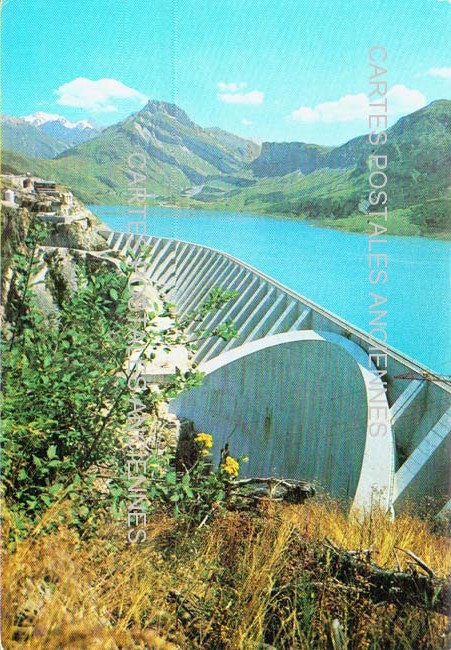 Cartes postales anciennes > CARTES POSTALES > carte postale ancienne > cartes-postales-ancienne.com Auvergne rhone alpes Savoie Chambery