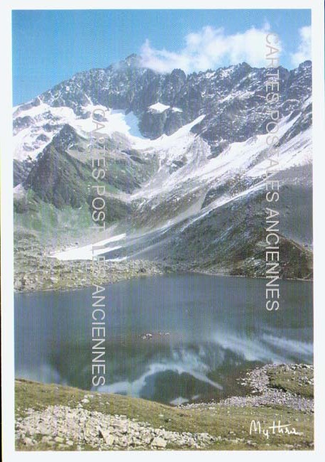 Cartes postales anciennes > CARTES POSTALES > carte postale ancienne > cartes-postales-ancienne.com Auvergne rhone alpes Savoie Termignon