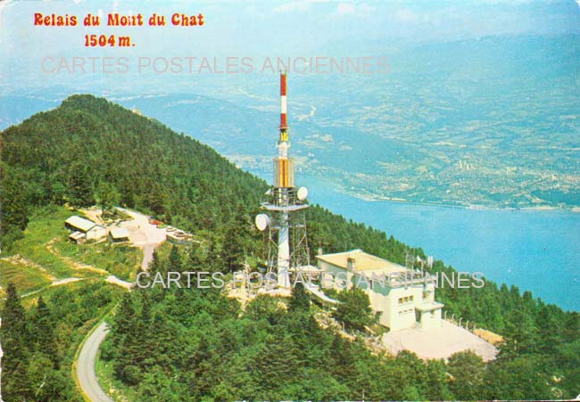 Cartes postales anciennes > CARTES POSTALES > carte postale ancienne > cartes-postales-ancienne.com Auvergne rhone alpes Savoie Bourdeau