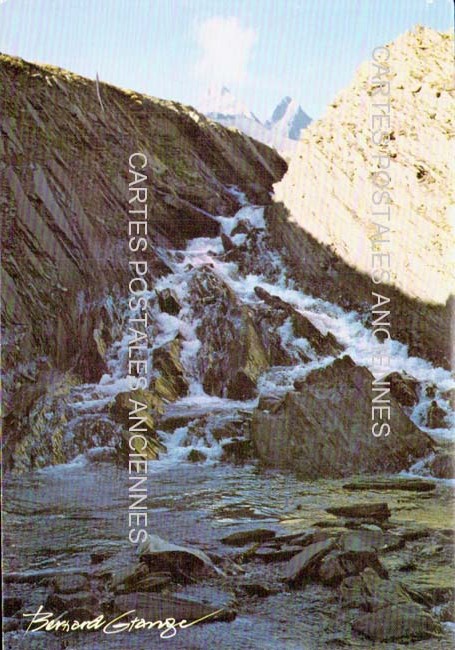 Cartes postales anciennes > CARTES POSTALES > carte postale ancienne > cartes-postales-ancienne.com Auvergne rhone alpes Savoie Valloire