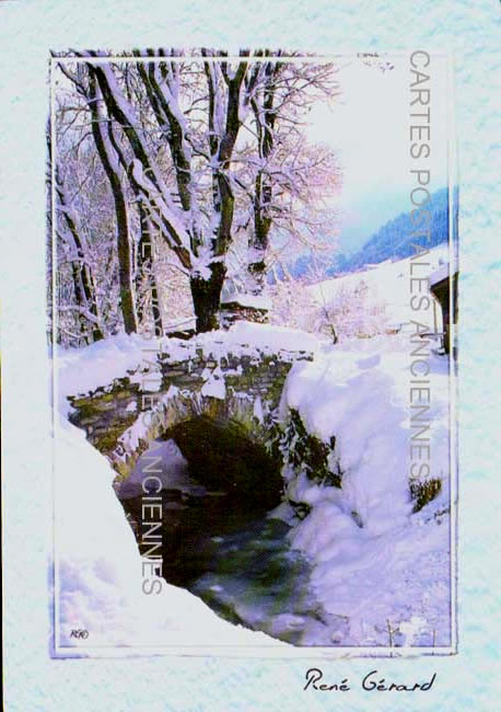 Cartes postales anciennes > CARTES POSTALES > carte postale ancienne > cartes-postales-ancienne.com Auvergne rhone alpes Savoie Valloire