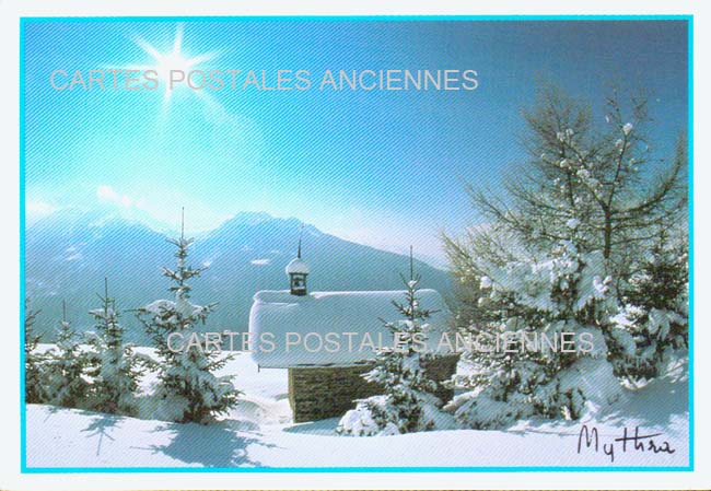 Cartes postales anciennes > CARTES POSTALES > carte postale ancienne > cartes-postales-ancienne.com Auvergne rhone alpes Savoie Bellentre