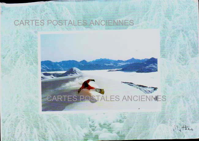 Cartes postales anciennes > CARTES POSTALES > carte postale ancienne > cartes-postales-ancienne.com Auvergne rhone alpes Savoie Bellentre