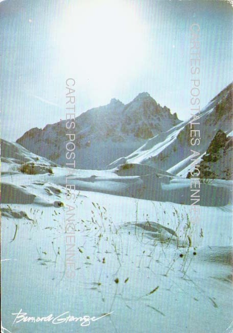 Cartes postales anciennes > CARTES POSTALES > carte postale ancienne > cartes-postales-ancienne.com Auvergne rhone alpes Savoie Valloire