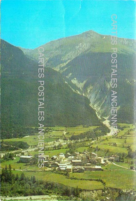 Cartes postales anciennes > CARTES POSTALES > carte postale ancienne > cartes-postales-ancienne.com Auvergne rhone alpes Savoie Sollieres Sardieres
