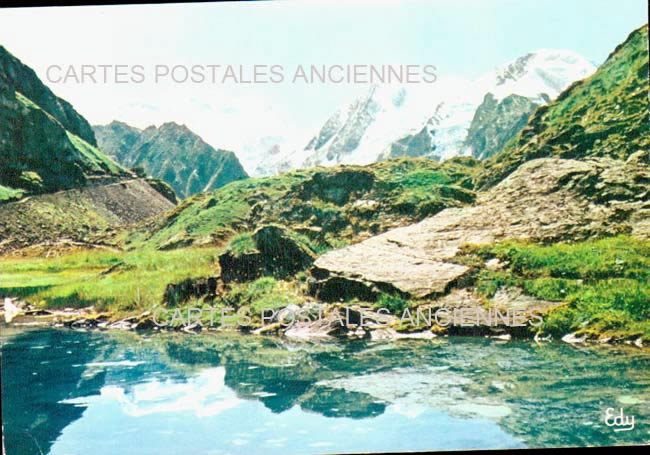 Cartes postales anciennes > CARTES POSTALES > carte postale ancienne > cartes-postales-ancienne.com Auvergne rhone alpes Savoie Viviers Du Lac