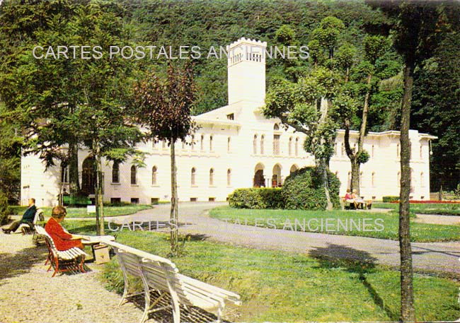 Cartes postales anciennes > CARTES POSTALES > carte postale ancienne > cartes-postales-ancienne.com Auvergne rhone alpes Savoie La Lechere