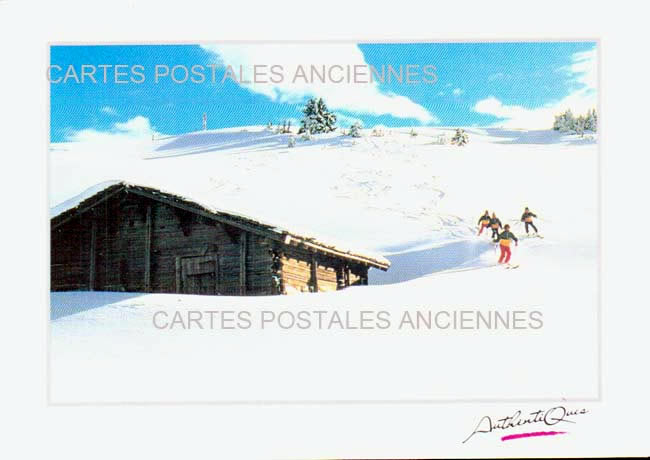 Cartes postales anciennes > CARTES POSTALES > carte postale ancienne > cartes-postales-ancienne.com Auvergne rhone alpes Savoie Modane